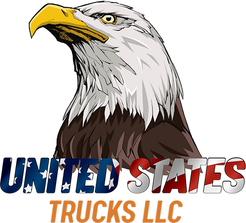 United States Trucks Logo