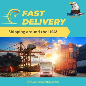 Freight Shipping Provider