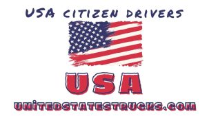 Empowering Transportation Excellence with USA Citizen Drivers: The Backbone of Our Step Deck and Semi-Truck Transport Services