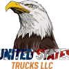 United States Trucks Logo
